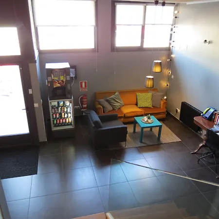 Don Claudio بيت ضيافة