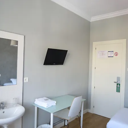 بيت ضيافة Don Claudio *