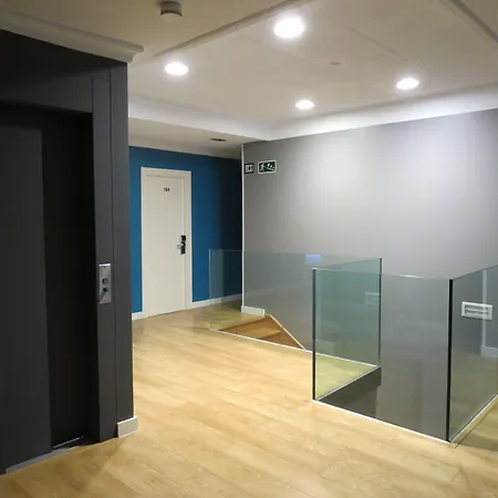 Don Claudio بيت ضيافة