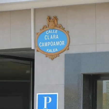 Don Claudio Bilbao