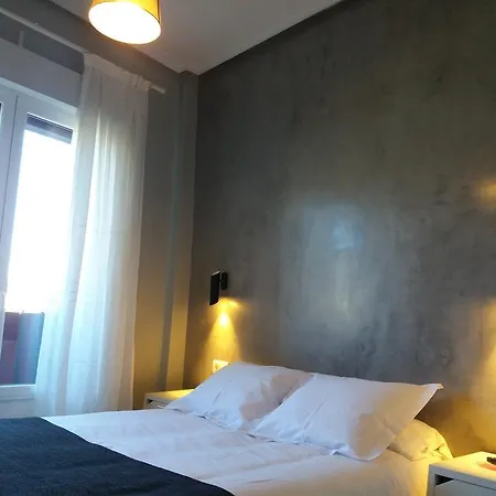 بيت ضيافة Don Claudio