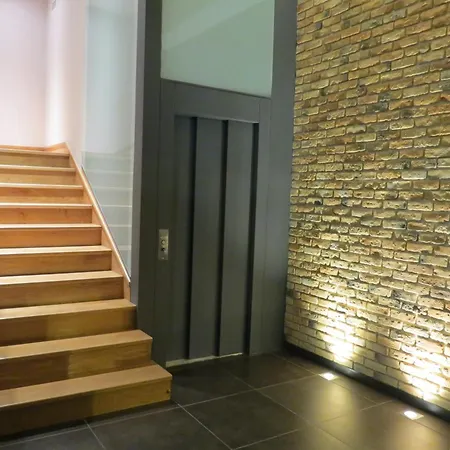 Don Claudio بيت ضيافة *