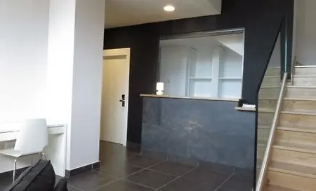 بيت ضيافة Don Claudio *