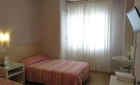 بيت ضيافة Don Claudio