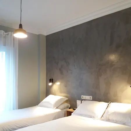 بيت ضيافة Don Claudio