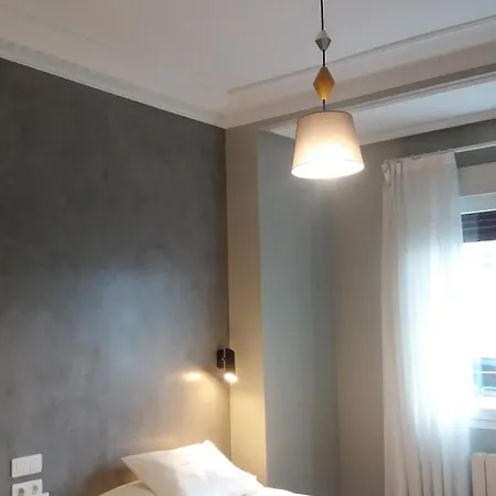 بيت ضيافة Don Claudio بلباو