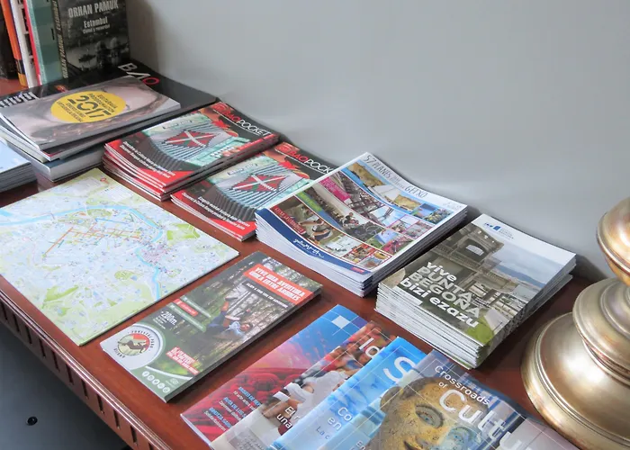 ペンション ドン クラウディオ ビルバオ