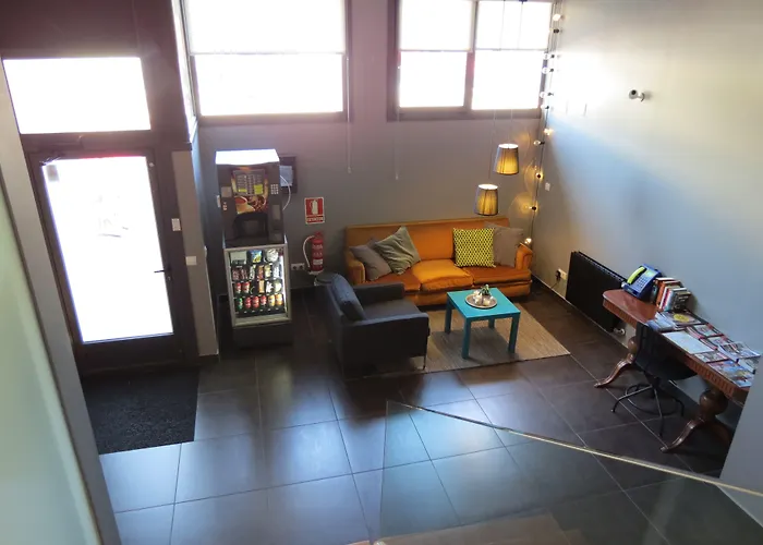 ペンション ドン クラウディオ ゲストハウス