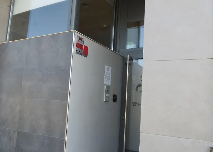 ペンション ドン クラウディオ * ビルバオ