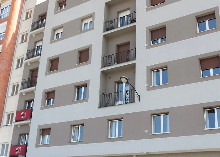 ペンション ドン クラウディオ ゲストハウス ビルバオ