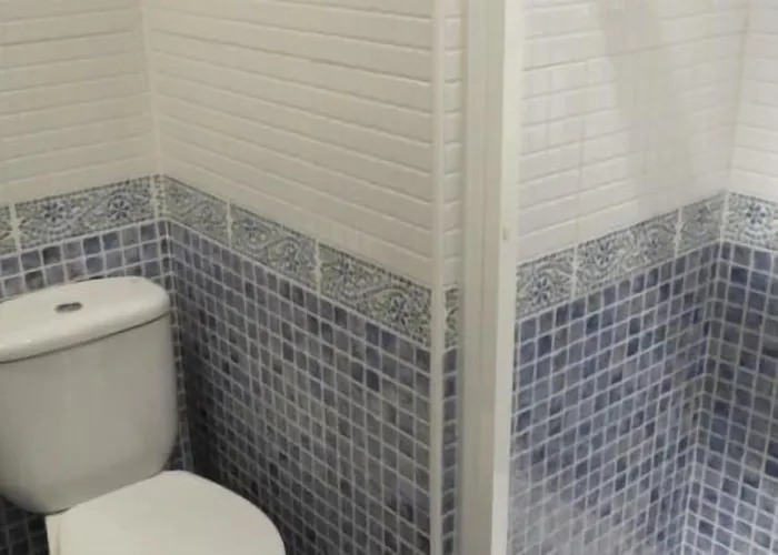 ペンション ドン クラウディオ ゲストハウス