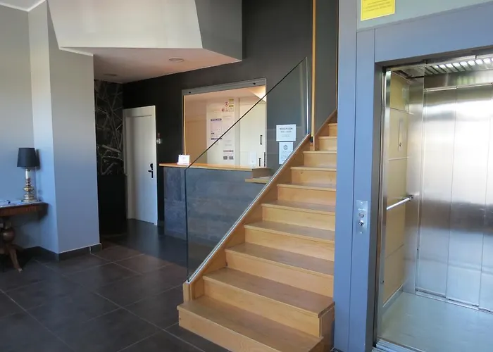 ゲストハウス ペンション ドン クラウディオ ビルバオ