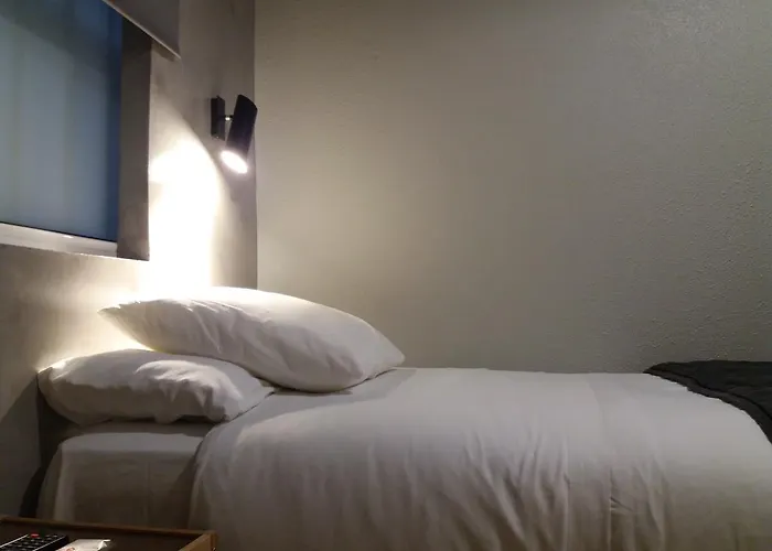 ゲストハウス ペンション ドン クラウディオ *