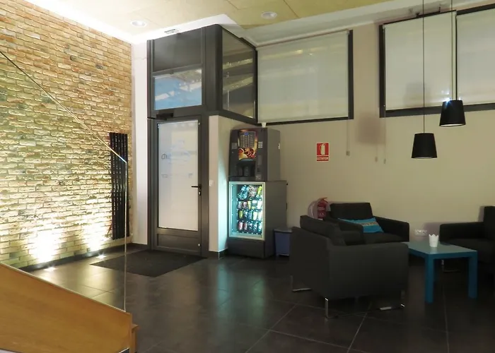 ペンション ドン クラウディオ ビルバオ