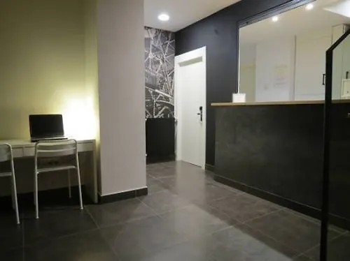 ペンション ドン クラウディオ