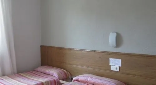 ペンション ドン クラウディオ * ビルバオ