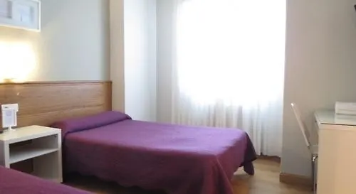 ペンション ドン クラウディオ ゲストハウス ビルバオ