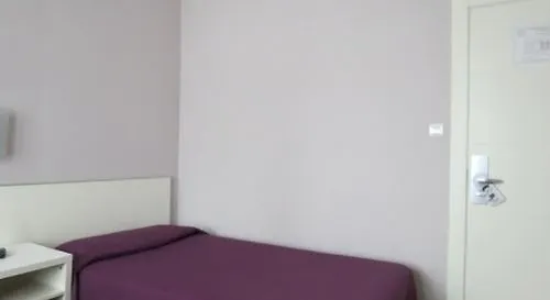 ペンション ドン クラウディオ