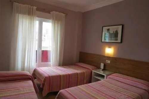 ペンション ドン クラウディオ *