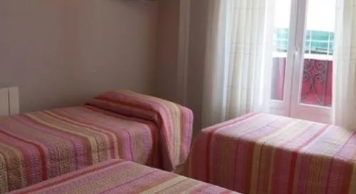 ペンション ドン クラウディオ