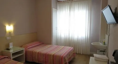 ゲストハウス ペンション ドン クラウディオ