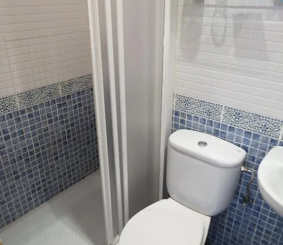 ペンション ドン クラウディオ ゲストハウス *