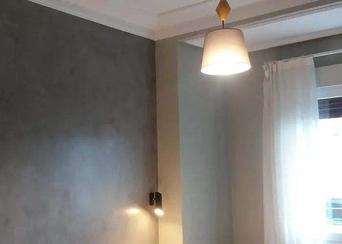 ゲストハウス ペンション ドン クラウディオ ビルバオ