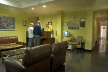 ペンション ドン クラウディオ ゲストハウス ビルバオ