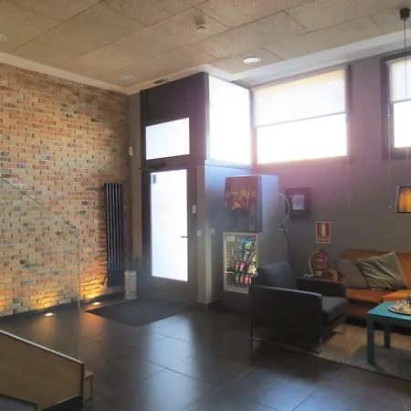 Casa de hóspedes Don Claudio Bilbau