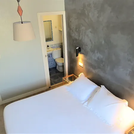 Don Claudio Casa de hóspedes