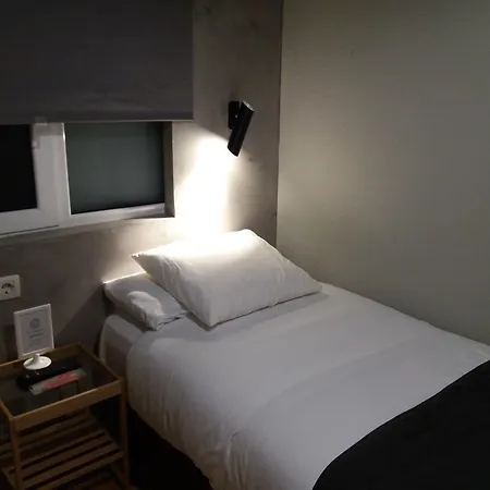 Don Claudio Casa de hóspedes *