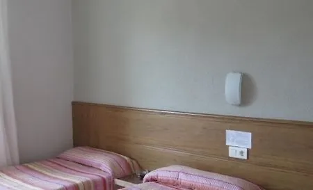 Don Claudio * Bilbau