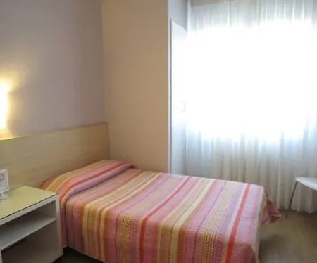 Casa de hóspedes Don Claudio