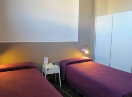 Don Claudio Pensión