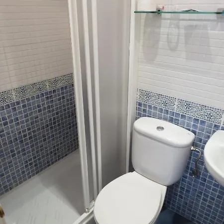 Don Claudio Casa de hóspedes *