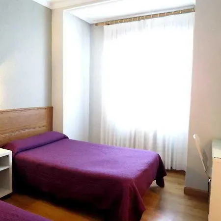 Don Claudio Pensión