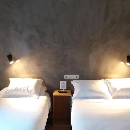 Casa de hóspedes Don Claudio