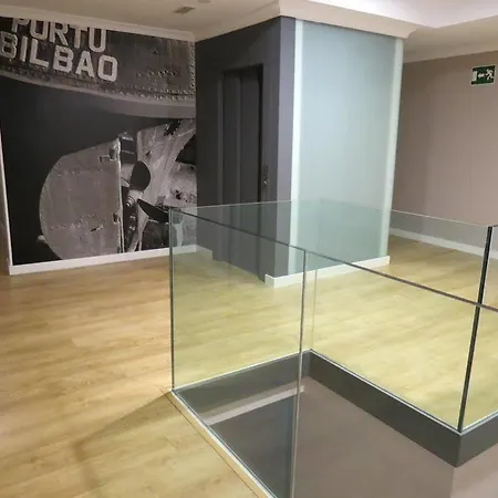 Casa de hóspedes Don Claudio *