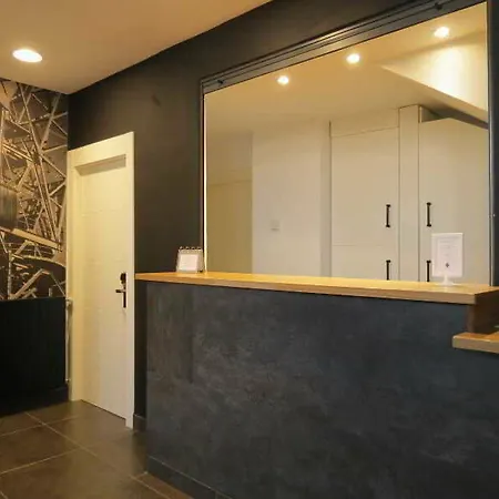 Pensión Don Claudio