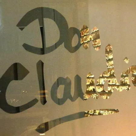Don Claudio Bilbao