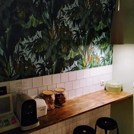 Casa de hóspedes Don Claudio Bilbau