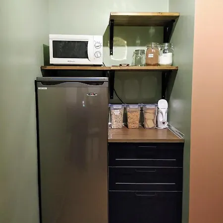 Don Claudio Casa de hóspedes