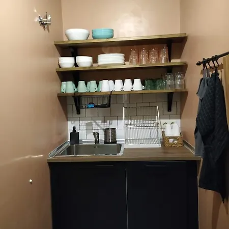 Don Claudio Casa de hóspedes