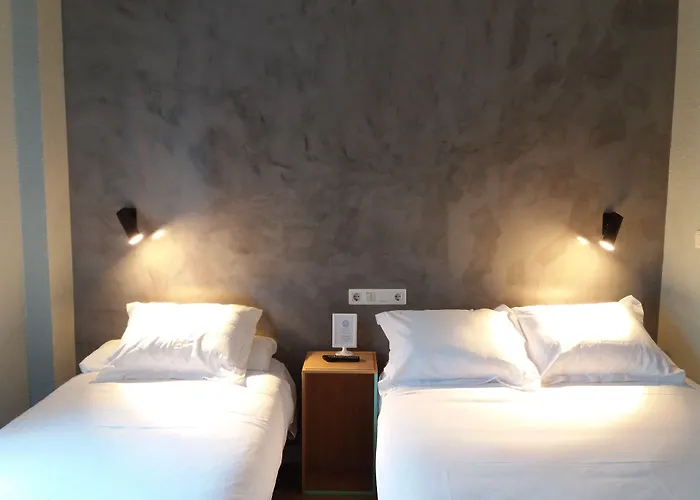 Penzion Don Claudio Bilbao