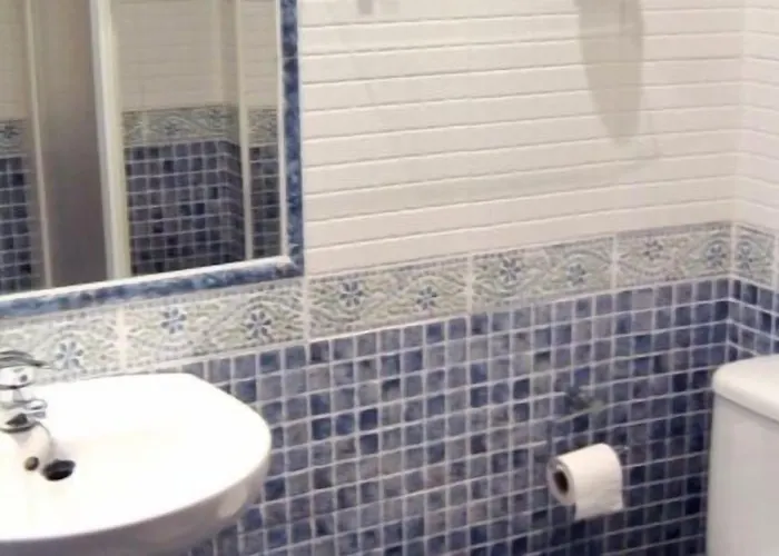 Don Claudio Penzion Bilbao