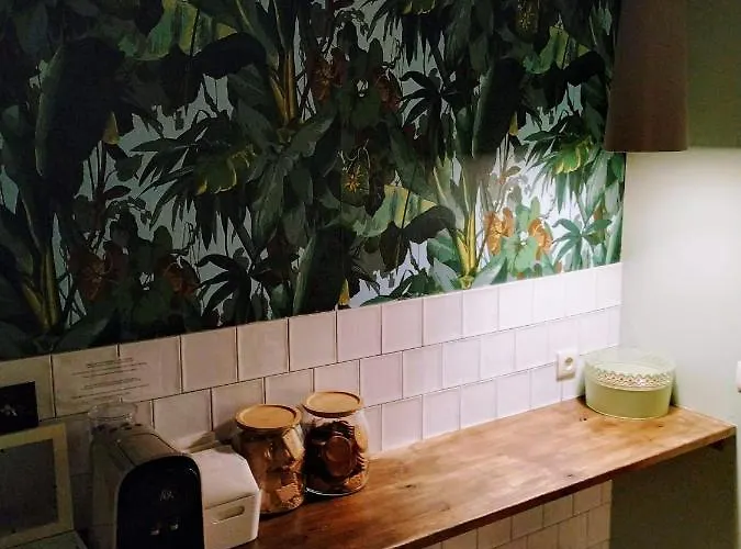 Penzion Don Claudio Bilbao