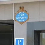 Don Claudio Bilbao