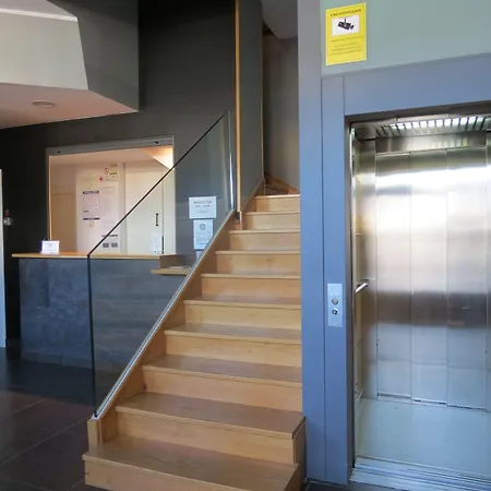 돈 클라우디오 게스트하우스