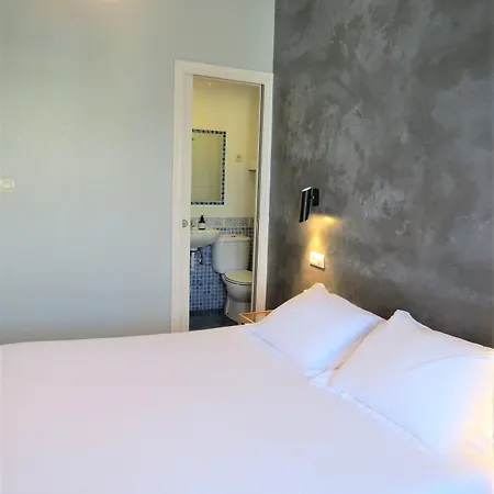 게스트하우스 돈 클라우디오