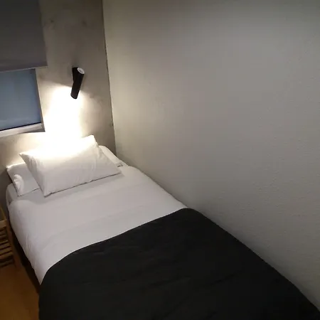 게스트하우스 돈 클라우디오 빌바오